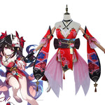 Honkai:Star Rail Sparkle Cosplay Costume