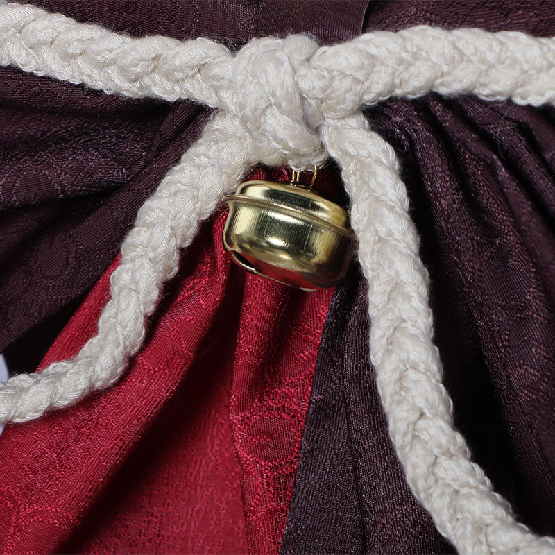 Honkai:Star Rail Sparkle Cosplay Costume