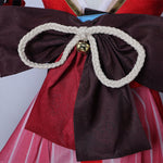 Honkai:Star Rail Sparkle Cosplay Costume