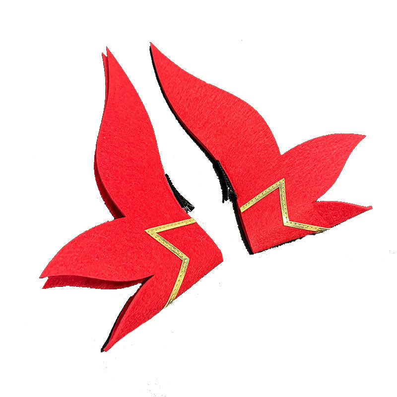 Honkai:Star Rail Sparkle Cosplay Costume