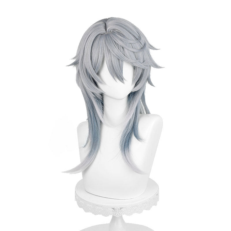 Honkai Star Rail Sunday Cosplay Wigs
