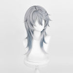 Honkai Star Rail Sunday Cosplay Wigs
