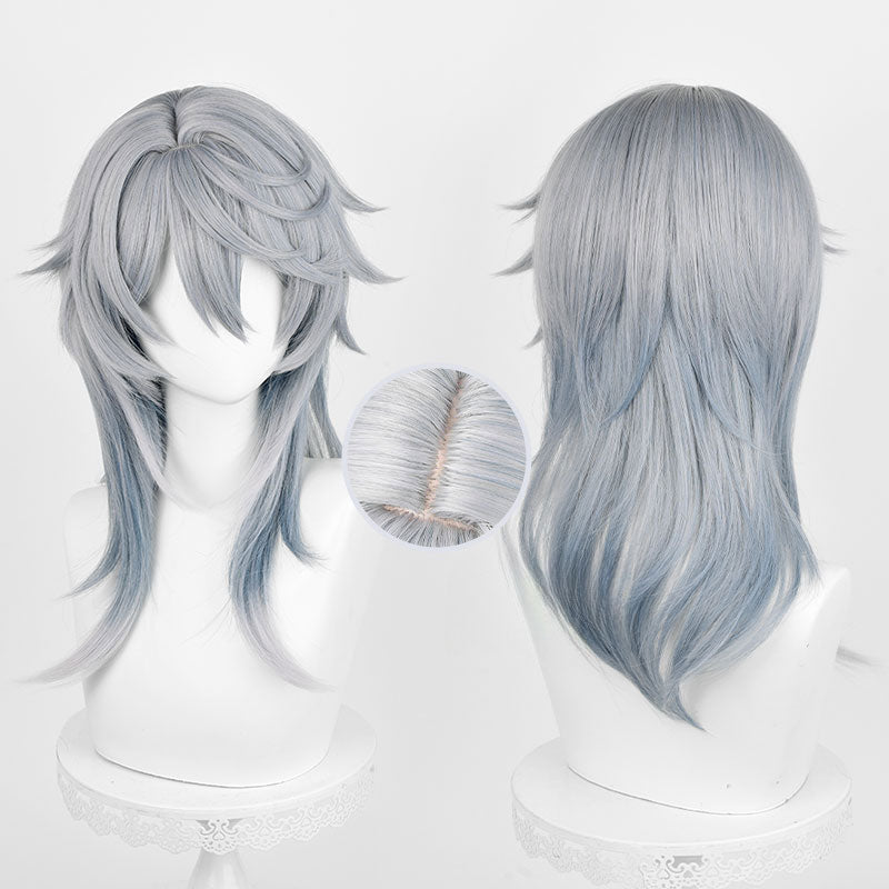 Honkai Star Rail Sunday Cosplay Wigs