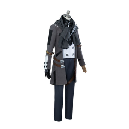 Honkai Star Rail Welt Cosplay Costume