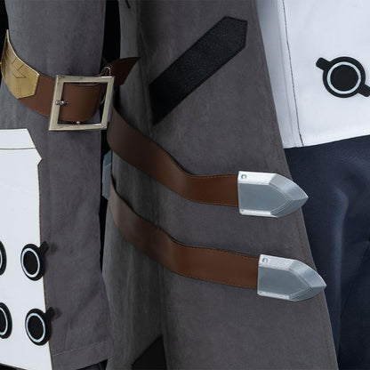 Honkai Star Rail Welt Cosplay Costume