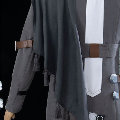 Honkai Star Rail Welt Cosplay Costume