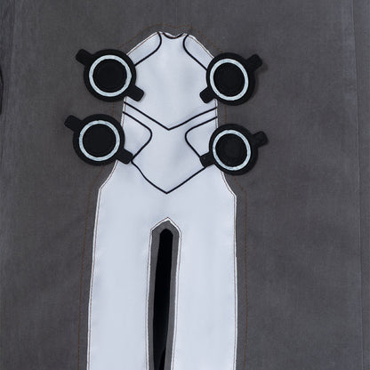 Honkai Star Rail Welt Cosplay Costume