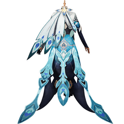 Honkai Impact 3rd Vita Cosplay Costume