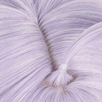 Honkai: Star Rail Rail Bailu Cosplay Wigs