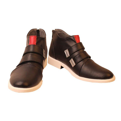 Honkai Star Rail Blade Cosplay Shoes