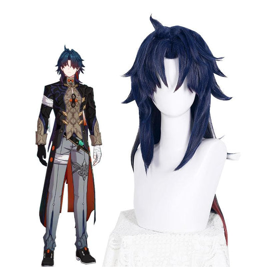 Honkai: Star Rail Blade Cosplay Wigs