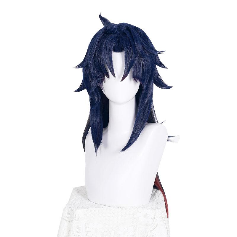 Honkai: Star Rail Blade Cosplay Wigs
