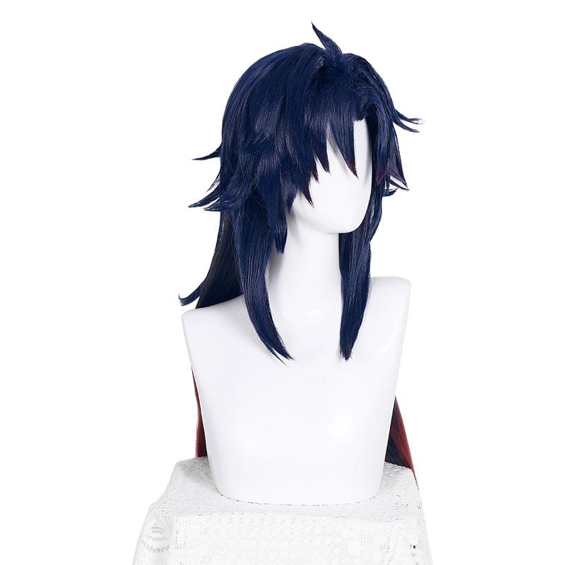 Honkai: Star Rail Blade Cosplay Wigs