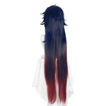 Honkai: Star Rail Blade Cosplay Wigs