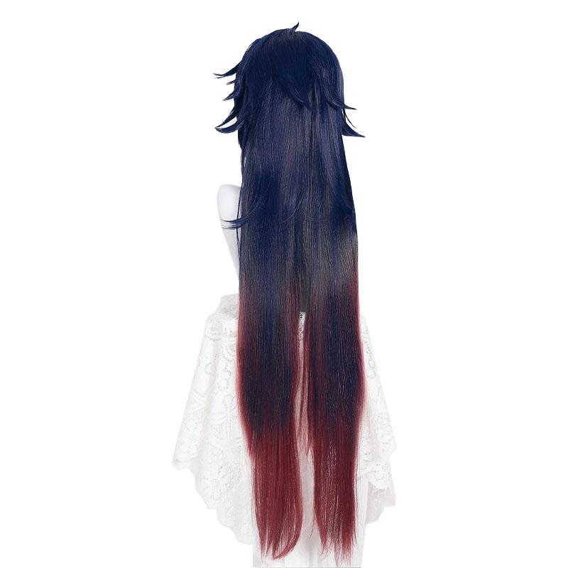 Honkai: Star Rail Blade Cosplay Wigs