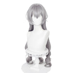 Honkai Star Rail Bronya Cosplay Wigs