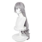 Honkai Star Rail Bronya Cosplay Wigs
