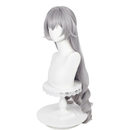 Honkai Star Rail Bronya Cosplay Wigs