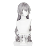 Honkai Star Rail Bronya Cosplay Wigs