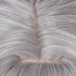 Honkai Star Rail Bronya Cosplay Wigs