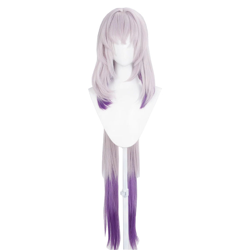 Honkai Star Rail Castorice Cosplay Wig