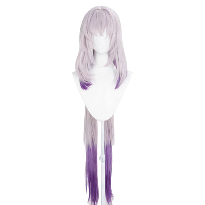 Honkai Star Rail Castorice Cosplay Wig