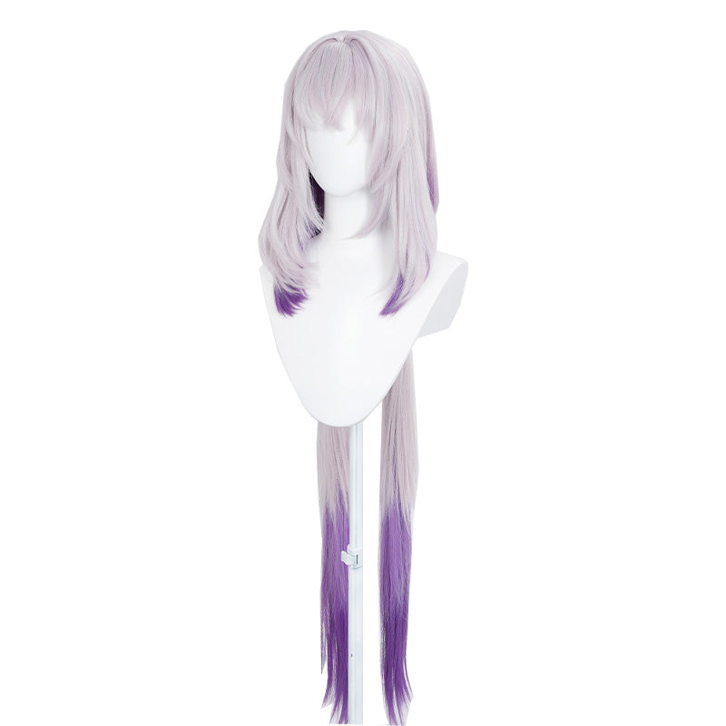 Honkai Star Rail Castorice Cosplay Wig