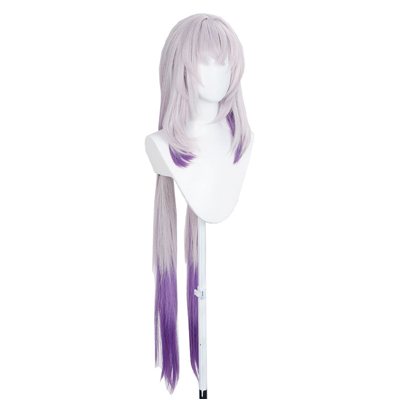 Honkai Star Rail Castorice Cosplay Wig
