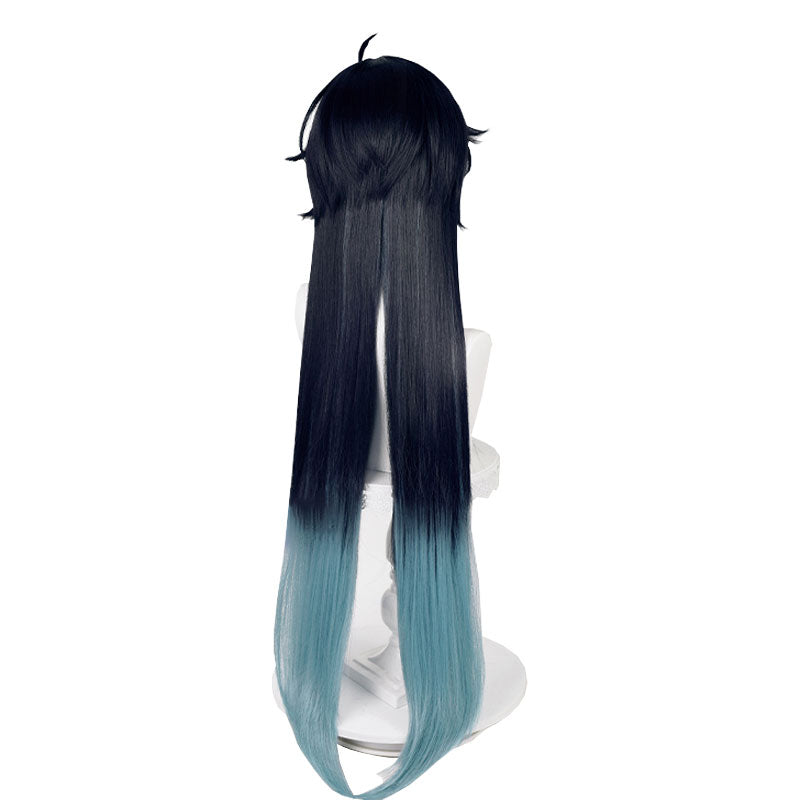 Honkai Star Rail Dragon Dan Heng Lunae Cosplay Wigs