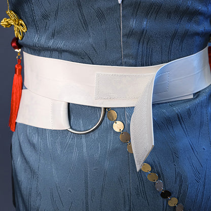 Honkai: Star Rail Feixiao Cosplay Costume