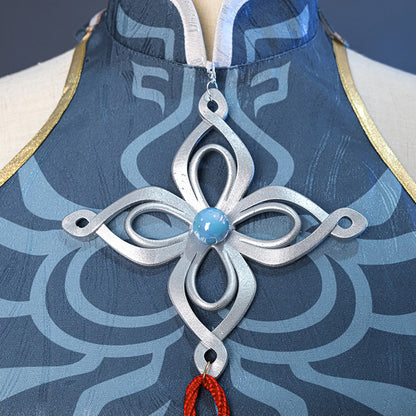 Honkai: Star Rail Feixiao Cosplay Costume