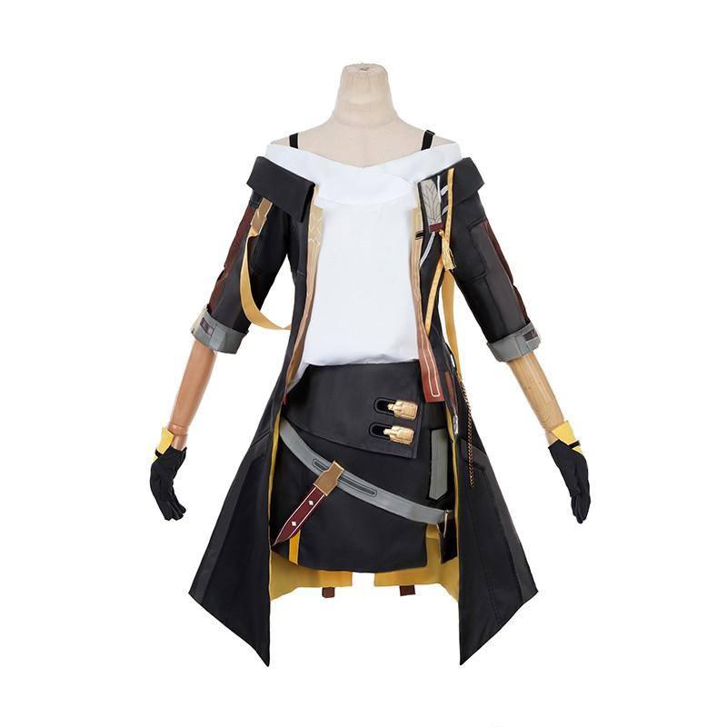 Only Costume