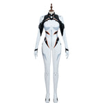 Honkai Star Rail Firefly Bodysuit Cosplay Costume