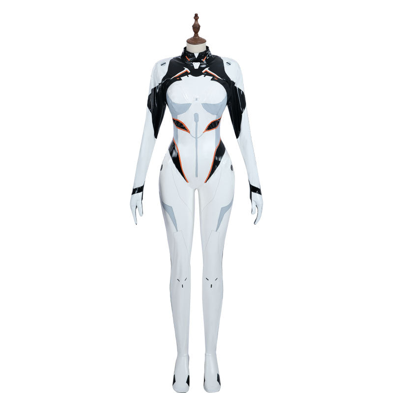 Honkai Star Rail Firefly Bodysuit Cosplay Costume