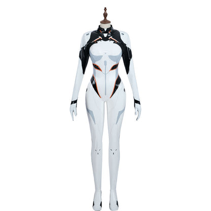 Honkai Star Rail Firefly Bodysuit Cosplay Costume