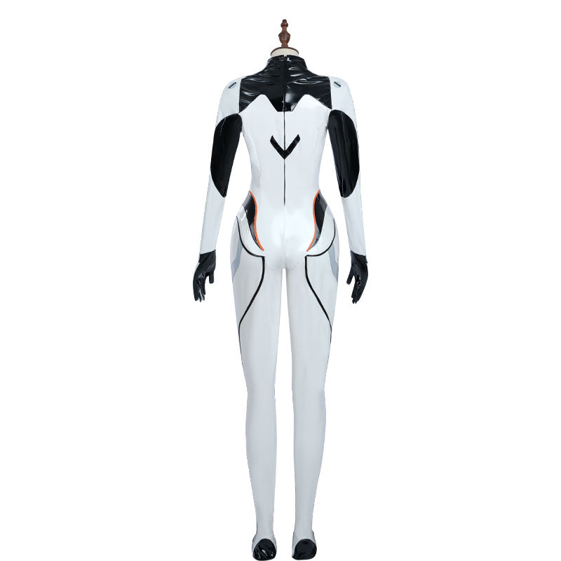 Honkai Star Rail Firefly Bodysuit Cosplay Costume