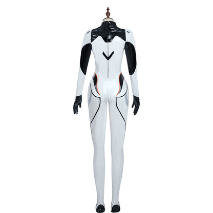 Honkai Star Rail Firefly Bodysuit Cosplay Costume