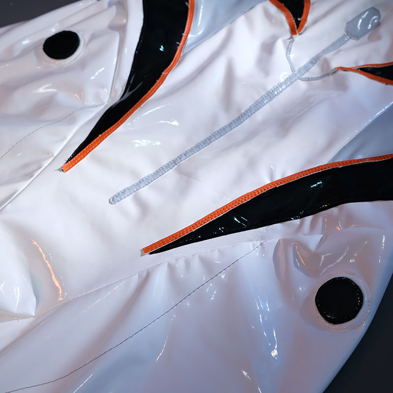 Honkai Star Rail Firefly Bodysuit Cosplay Costume