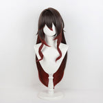 Honkai Star Rail Fugue Cosplay Wig
