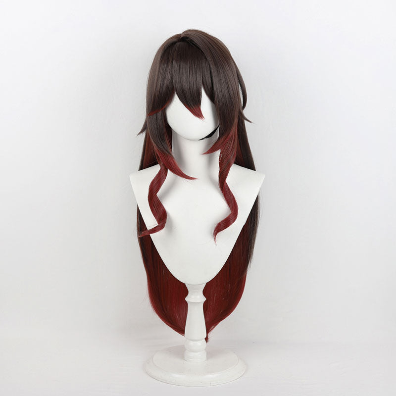 Honkai Star Rail Fugue Cosplay Wig