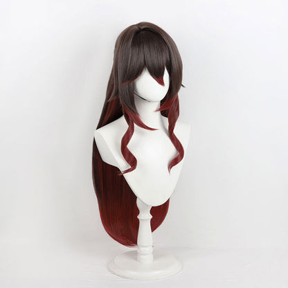 Honkai Star Rail Fugue Cosplay Wig