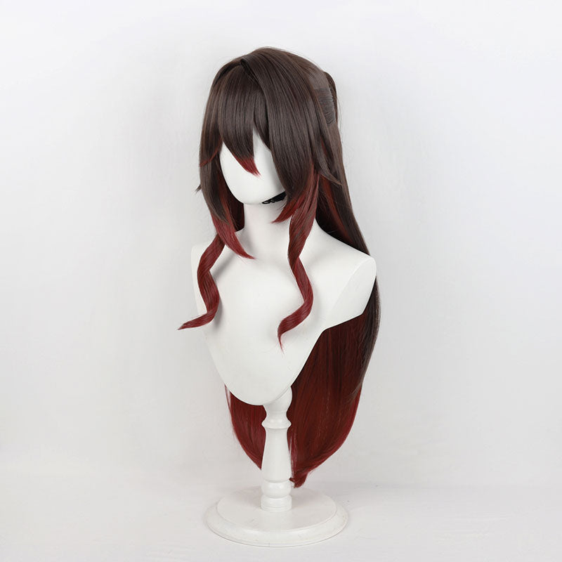 Honkai Star Rail Fugue Cosplay Wig
