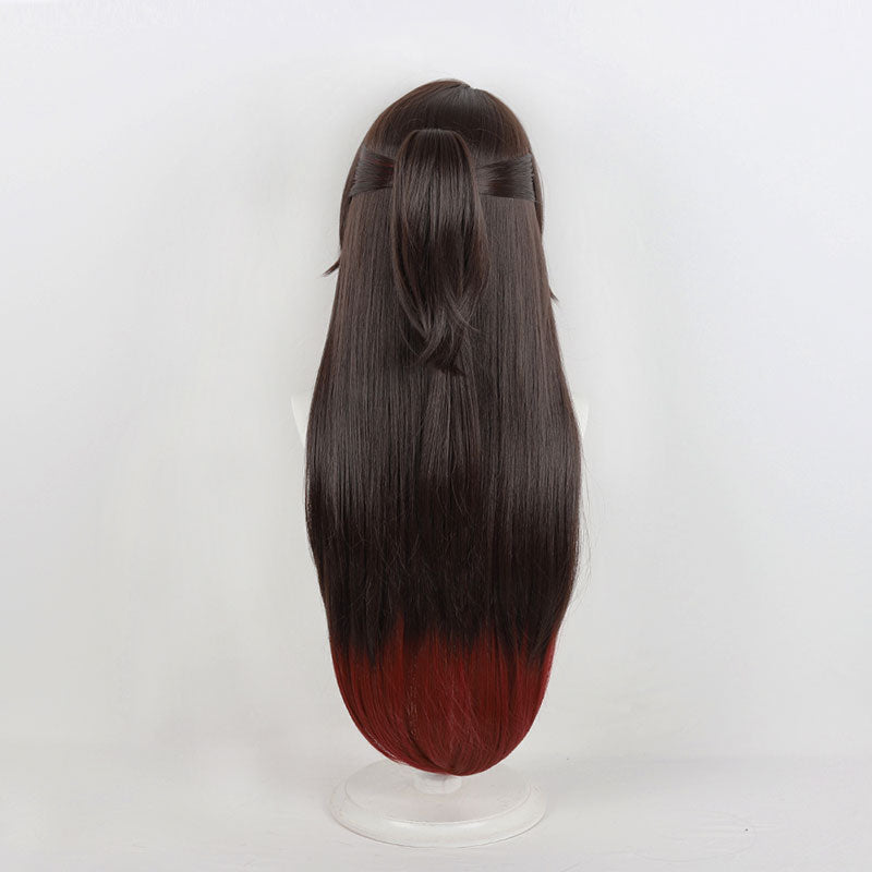 Honkai Star Rail Fugue Cosplay Wig