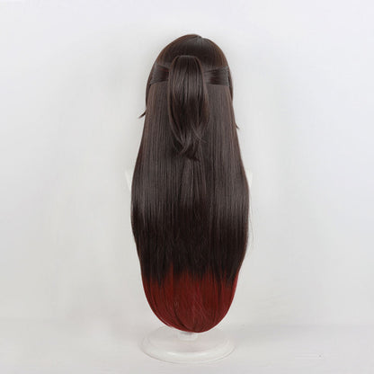 Honkai Star Rail Fugue Cosplay Wig