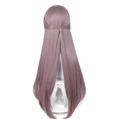 Honkai Star Rail Herta Cosplay Wigs