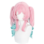 Honkai Star Rail Hyacine Cosplay Wig
