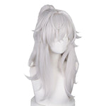 Honkai Star Rail Jing Yuan Cosplay Wigs