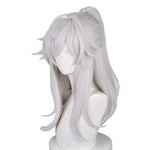Honkai Star Rail Jing Yuan Cosplay Wigs