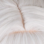 Honkai Star Rail Jing Yuan Cosplay Wigs