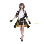 Honkai: Star Rail Trailblazer Stelle Wigs